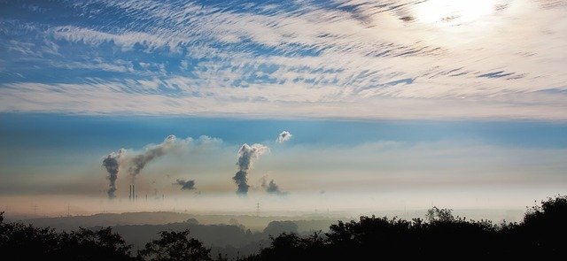 Épisode de pollution de l’air