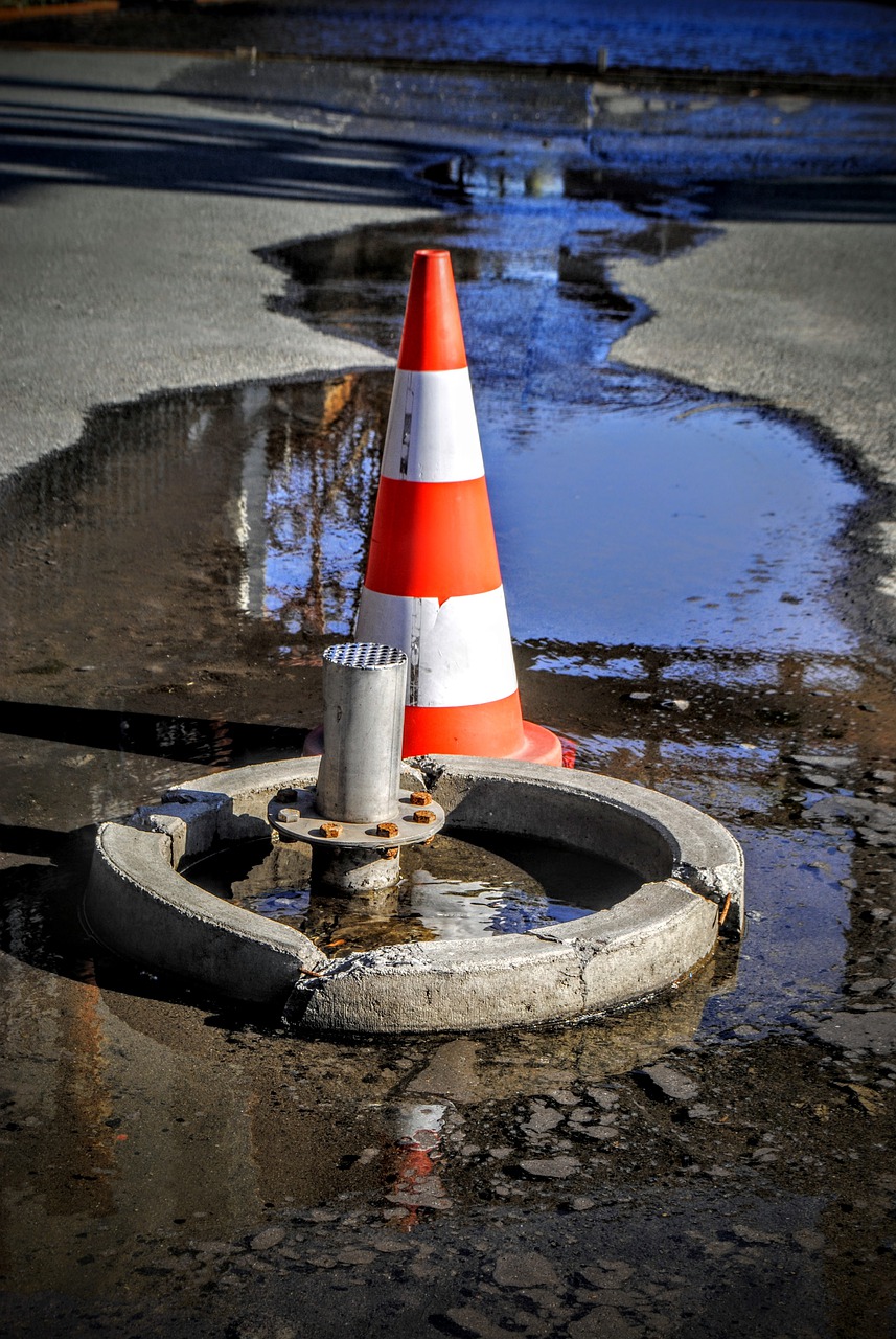 Arrêté municipal pour les travaux Grande Rue