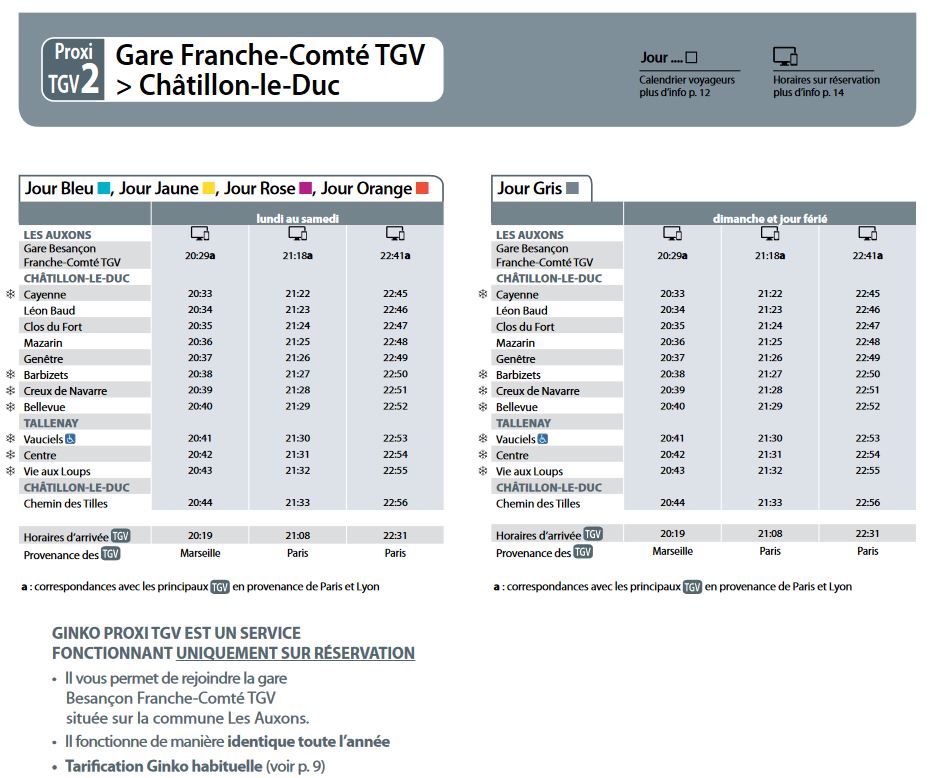 HORAIRES BUS 2023 2024 🚍 – Verneuil-en-Halatte