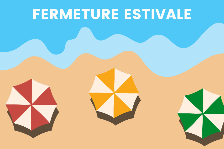 Fermeture du secrétariat de mairie