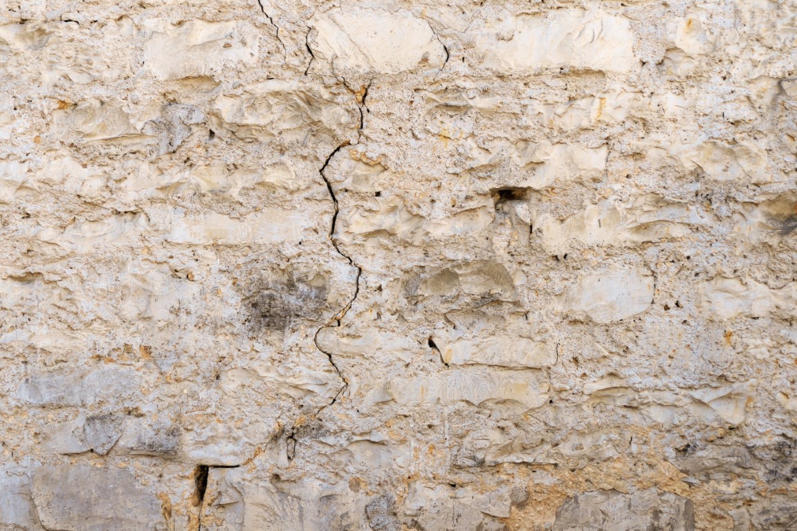 Sécheresse : recensement des fissures et lézardes sur les habitations